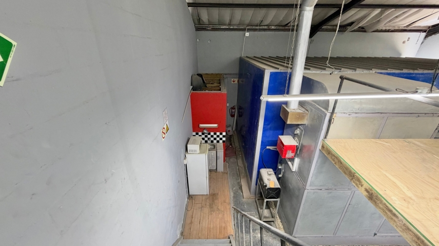 Commercial Property for Sale in George Park Western Cape
